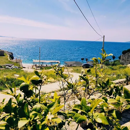 Junis Seaside Private Sarande