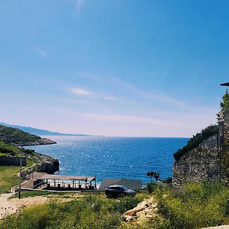 Apartment Junis Seaside Private *