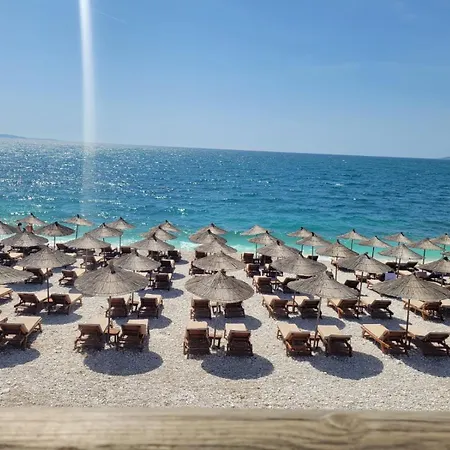 Apartment Junis Seaside Private *