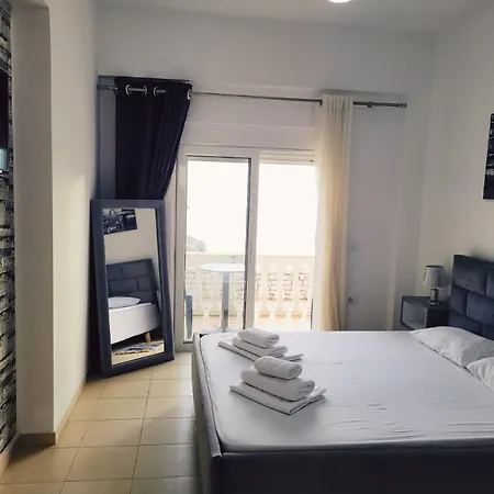 Junis Seaside Private *