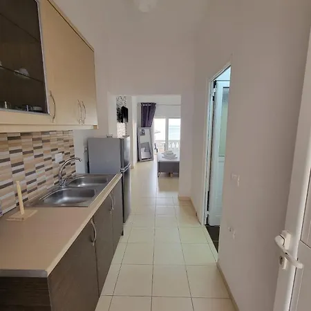 Apartment Junis Seaside Private