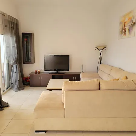 Apartment Junis Seaside Private *