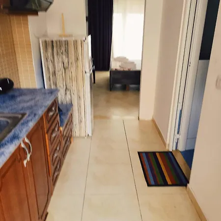 Junis Seaside Private *