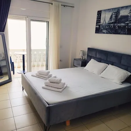 Apartment Junis Seaside Private *