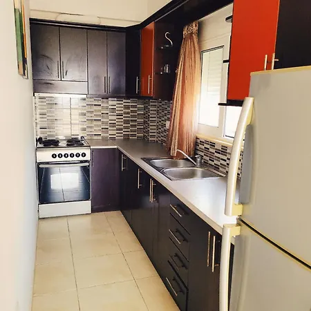 Junis Seaside Private * Sarande