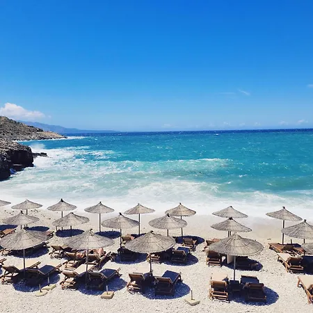 Junis Seaside Private Apartment *