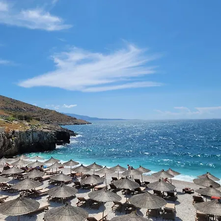 Apartment Junis Seaside Private *