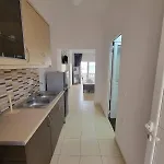 Apartment Junis Seaside Private
