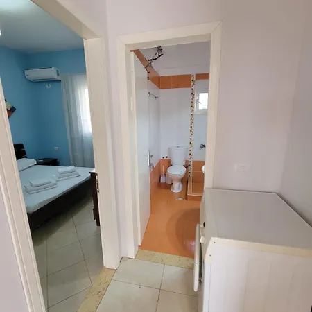 Junis Seaside Private * Sarandë