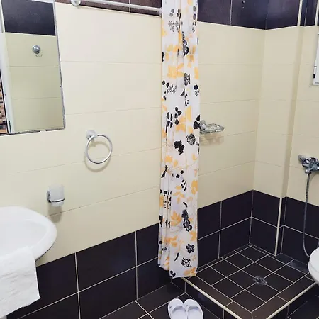 Junis Seaside Private Sarandë